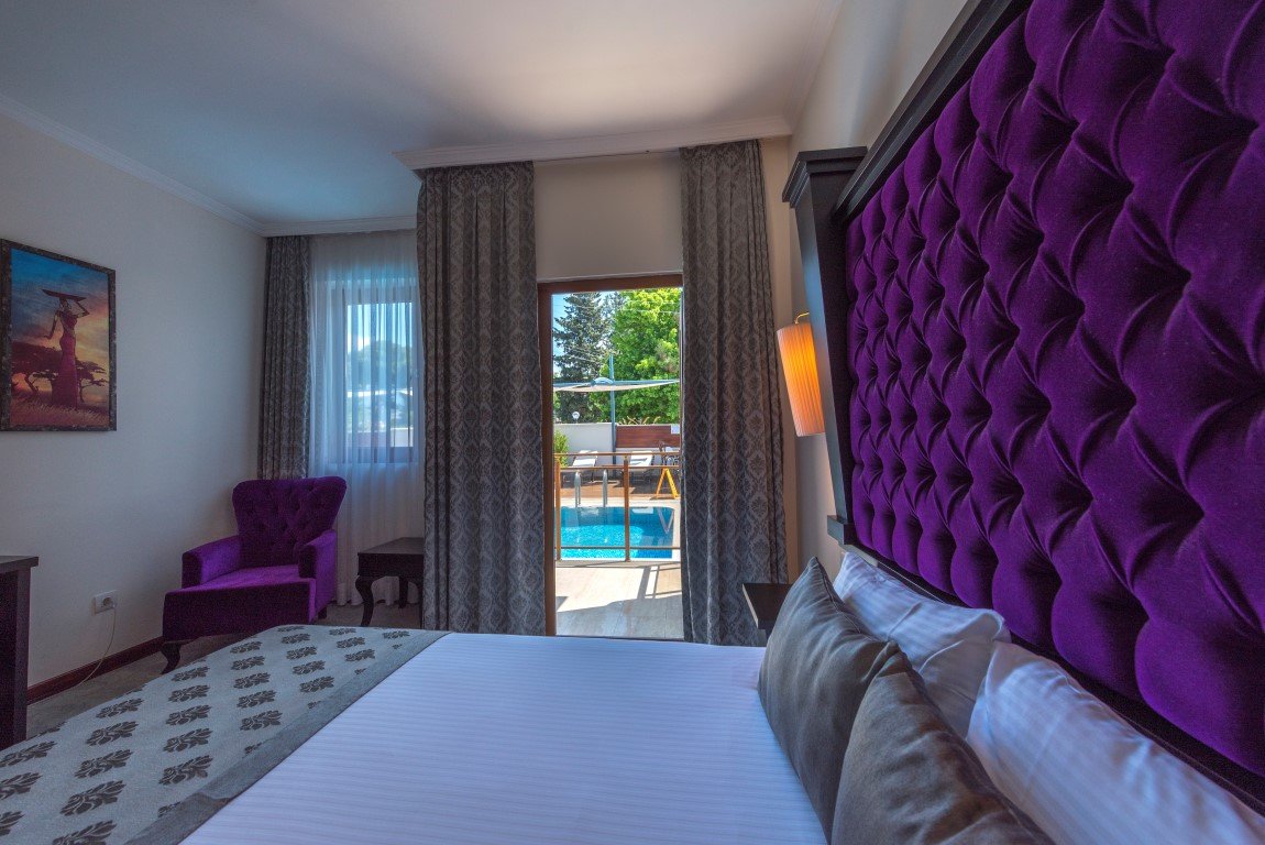 Blueberry Boutique Hotel · 35
