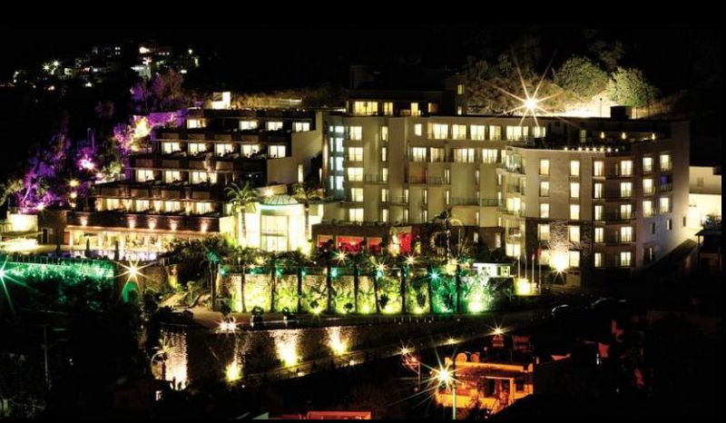 My Mira Deluxe & Resort