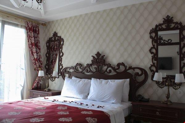 Liva Butik Otel Sapanca