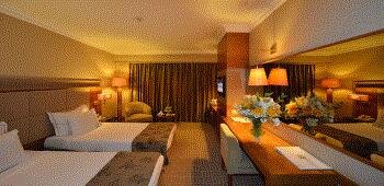 Tuğcan Hotel · 48