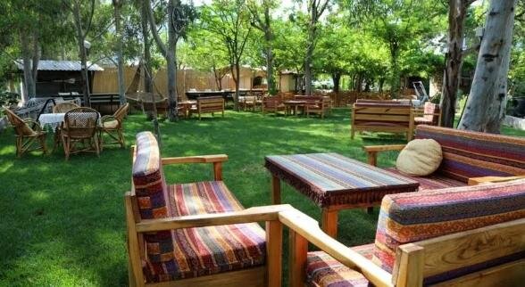 Arkadaş Otel galeri 2