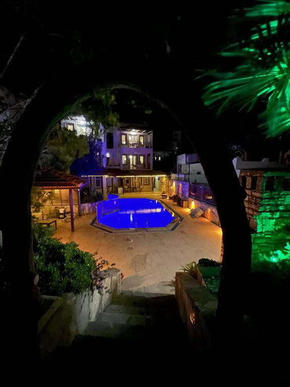 Aegean Gate Hotel