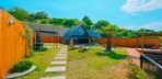 Bungorise Bungalov Bahçe Görseli