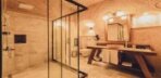 Deluxe Cave Suite (Şömineli) Görseli