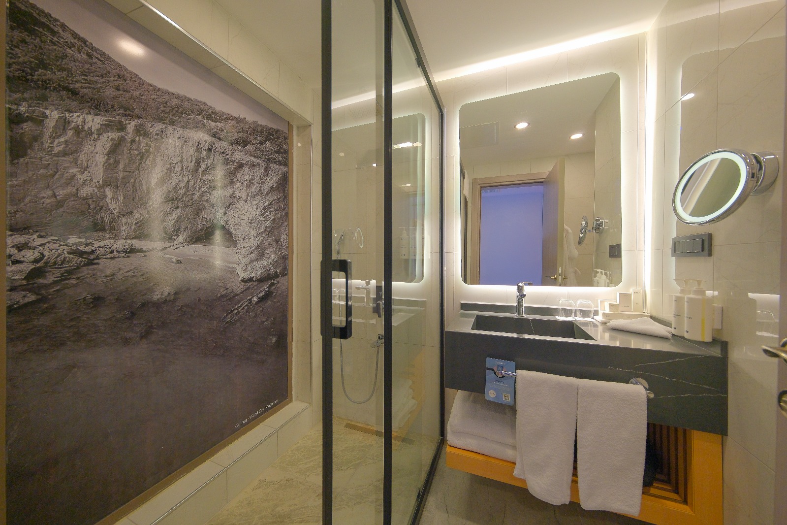 Suite Room