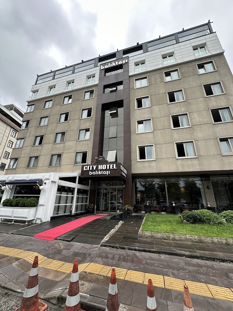 Balıktaşı City Hotel · 27