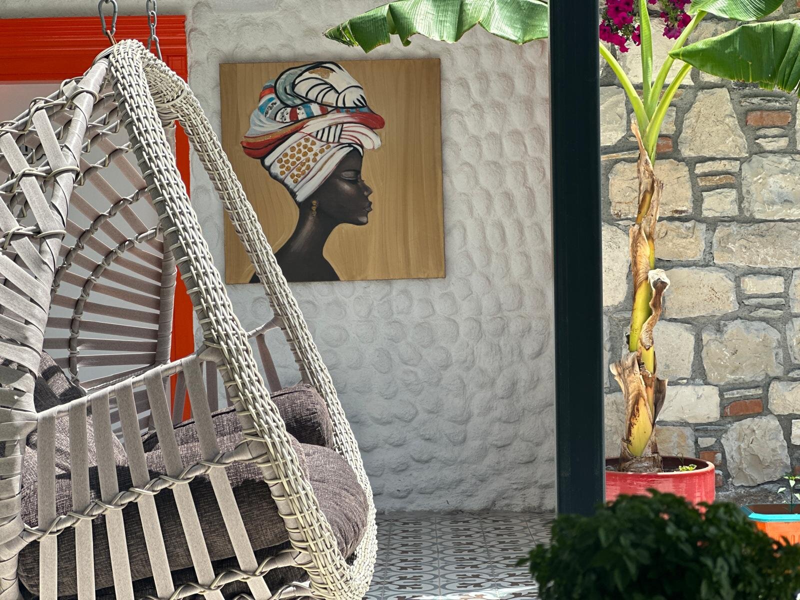 Lotus City Sığacık Butik Otel galeri 4