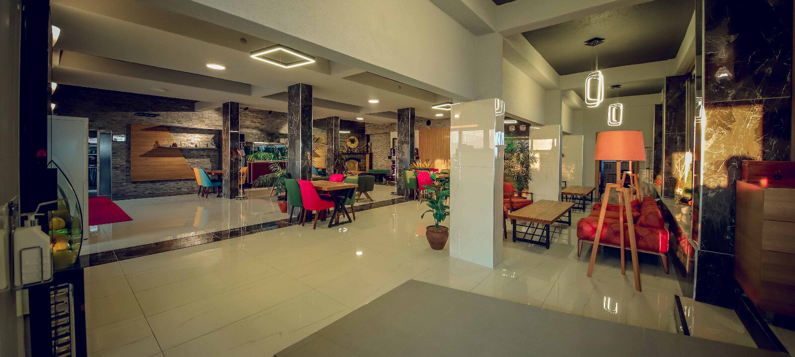 İşçimen Hotel galeri 2