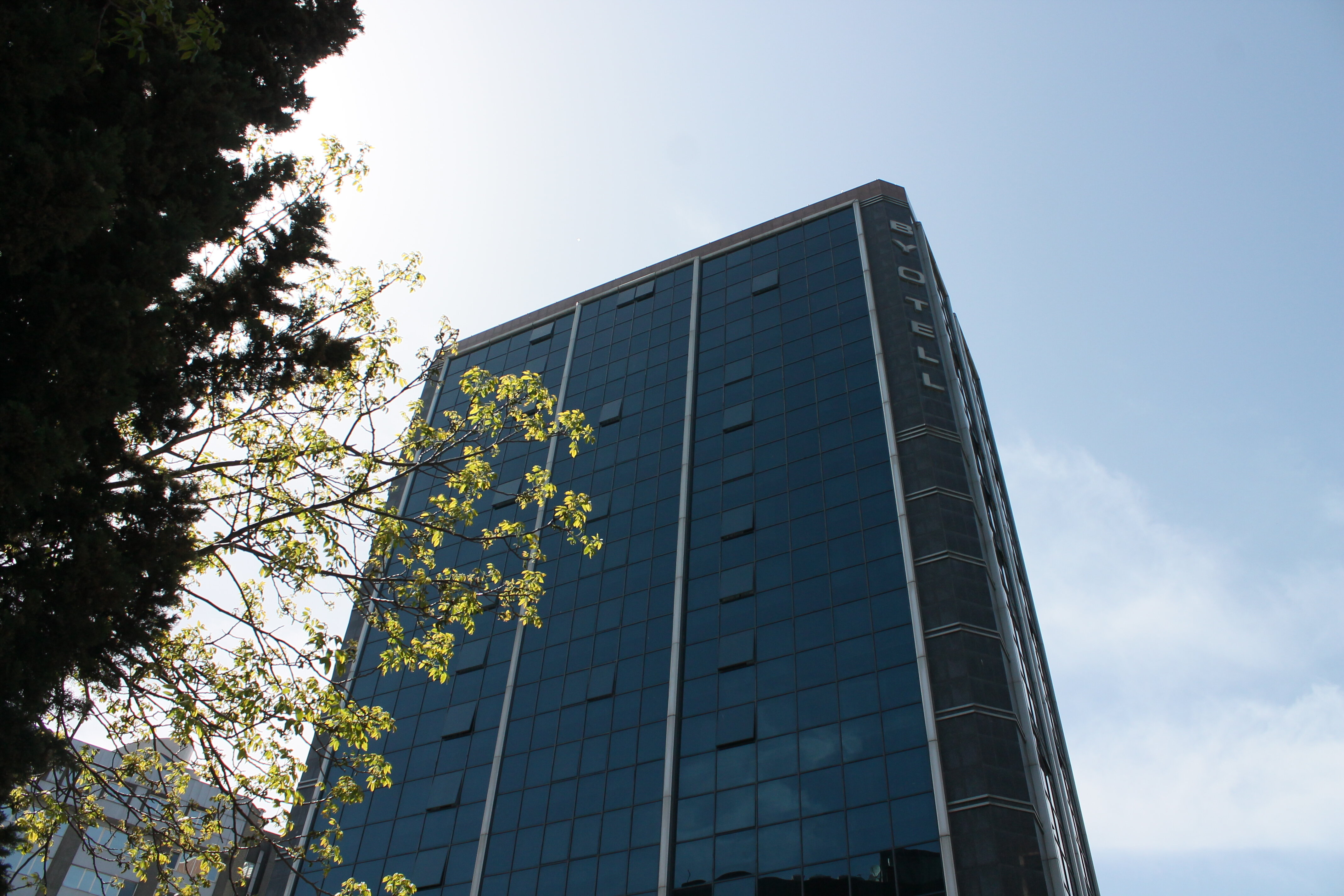 Byotell İstanbul · 11