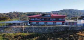 Koçi Otel