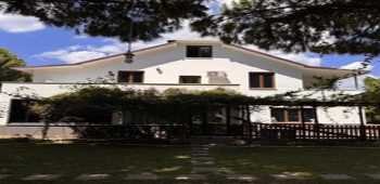 Keyfe Kadir Garden Hotel · 25