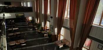 Yozgat Çamlık Hotel