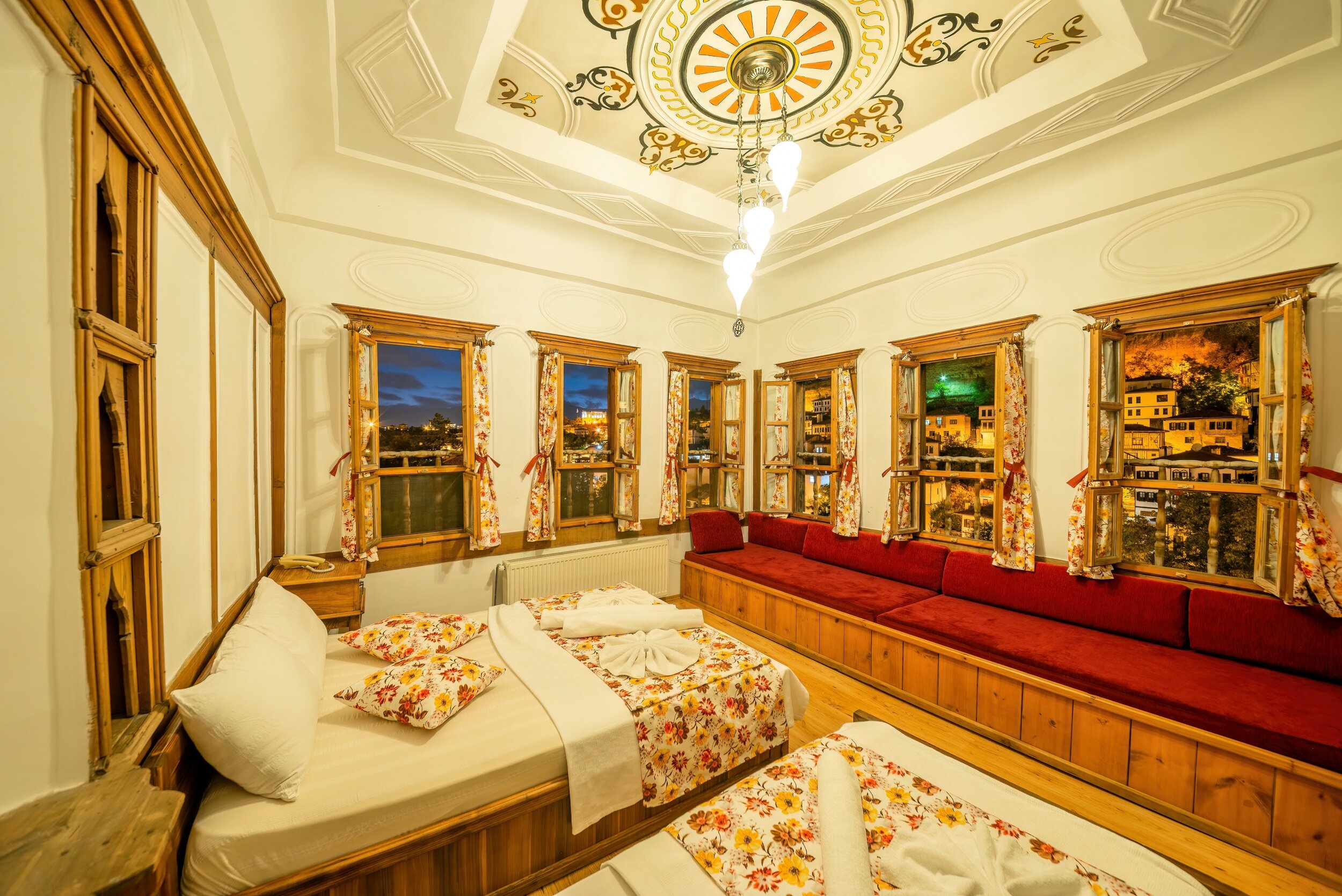 Çeşmeli Konak Garden Hotel galeri 4