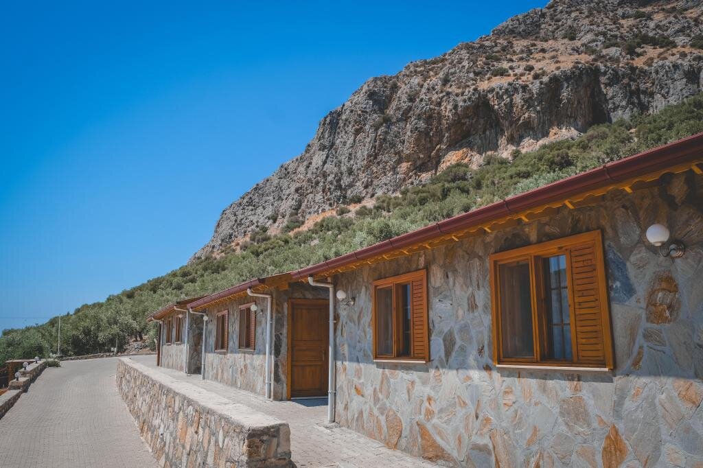 Natureland Efes Pansiyon galeri 7