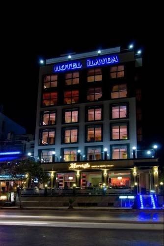 İlayda Hotel Kuşadası · 7