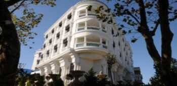Paradise İsland Hotel · 51
