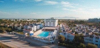 IQ Belek Hotel
