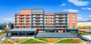 Golden Tulip Gebkim Kocaeli