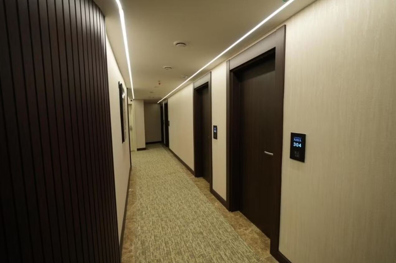 The Nava Hotel galeri 3