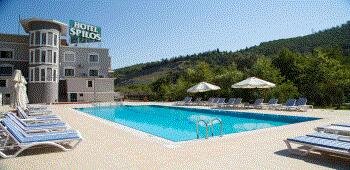 Spilos Hotel · 46