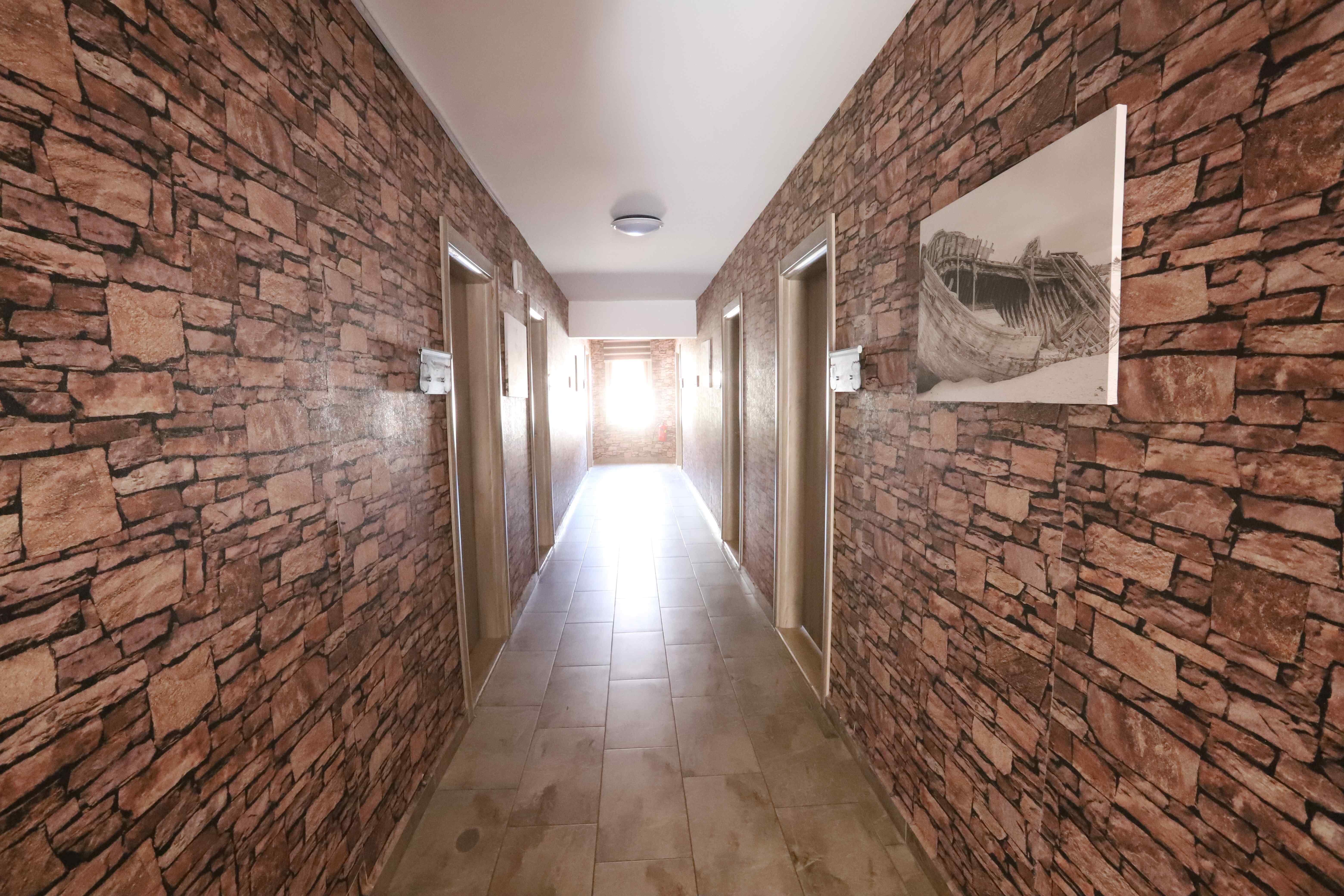 Street 61 Apart Hotel