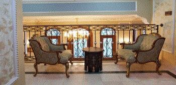 Amber Hotel · 34