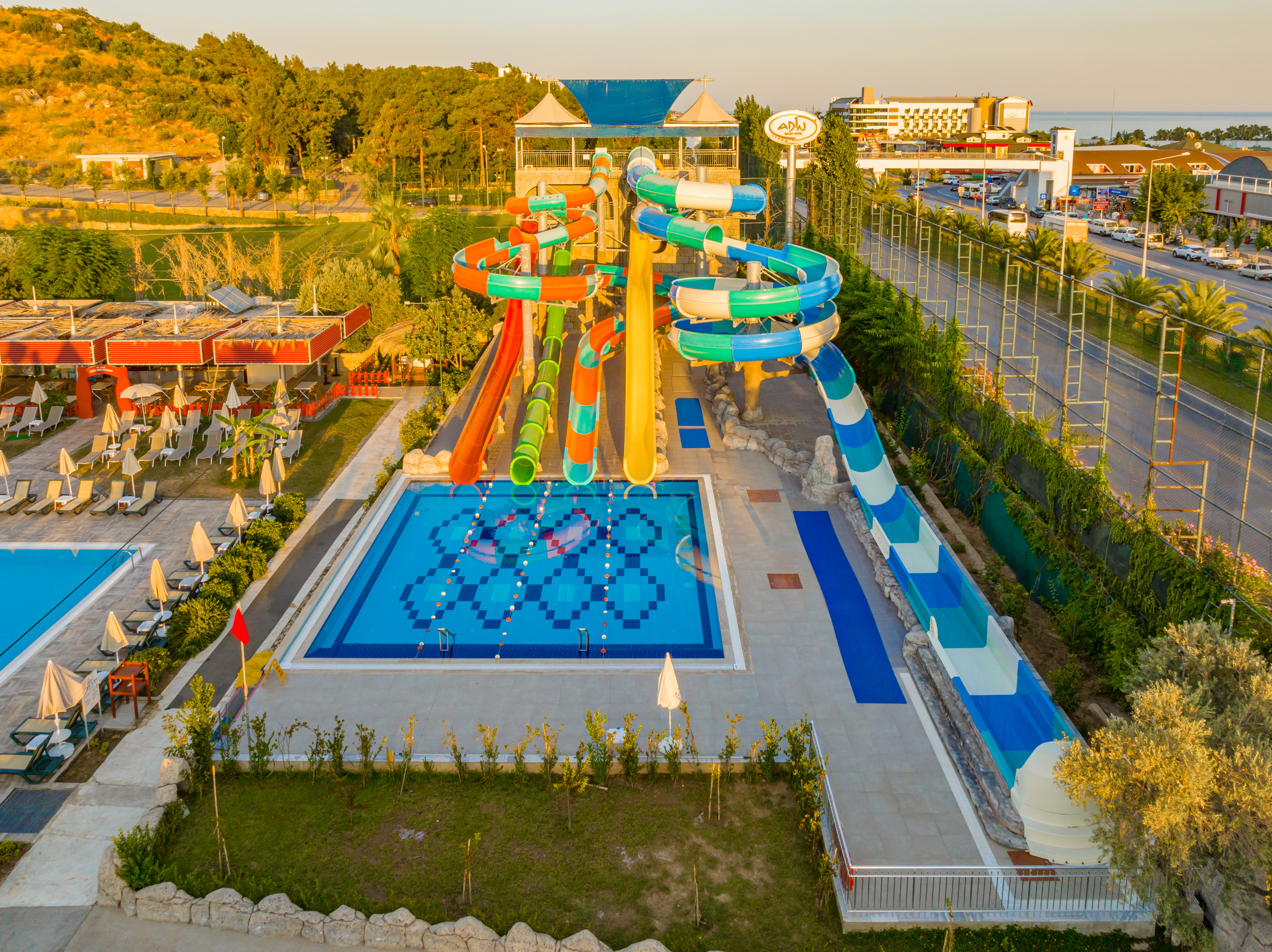 Alaiye Resort & Spa Hotel