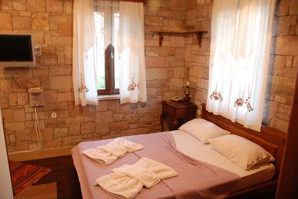 Cunda Taş Konak Otel