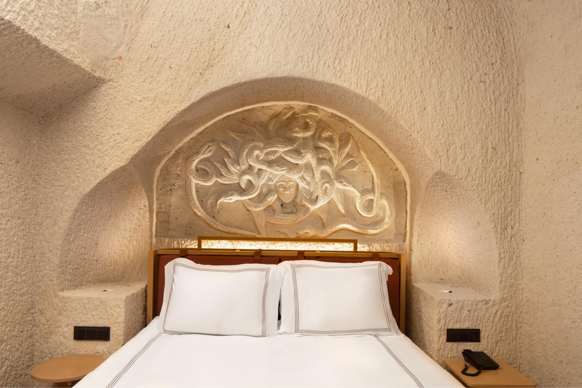 Zafora Hotel Cappadocia