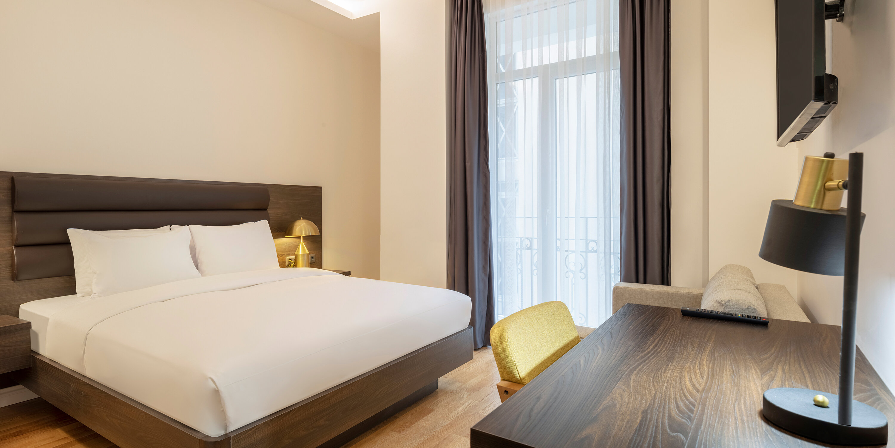 The Rooms Nişantaşı · 12