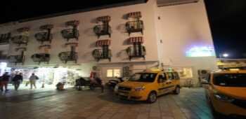 Artemis Otel Bodrum · 62