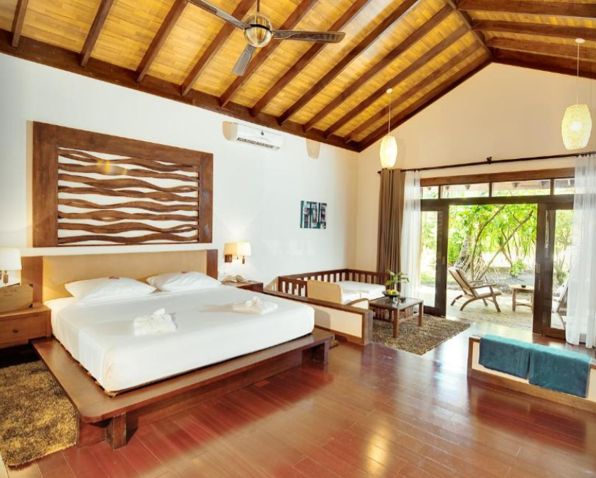 Robinson Maldives - Adults Only · 32
