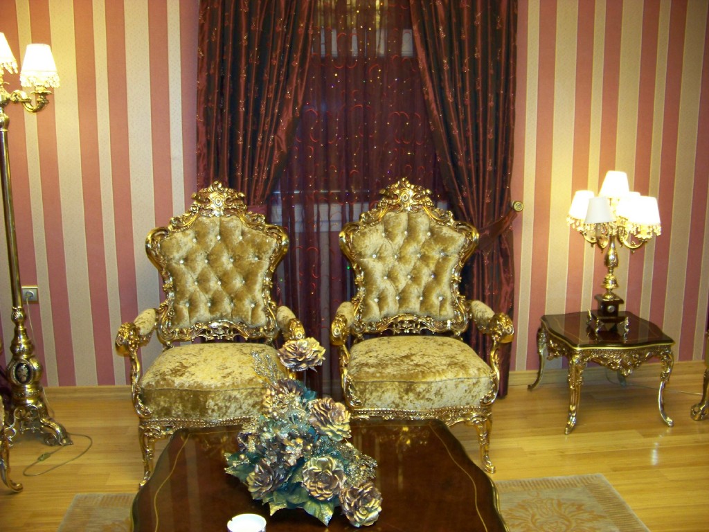Sanitas Thermal Suites Hotel 