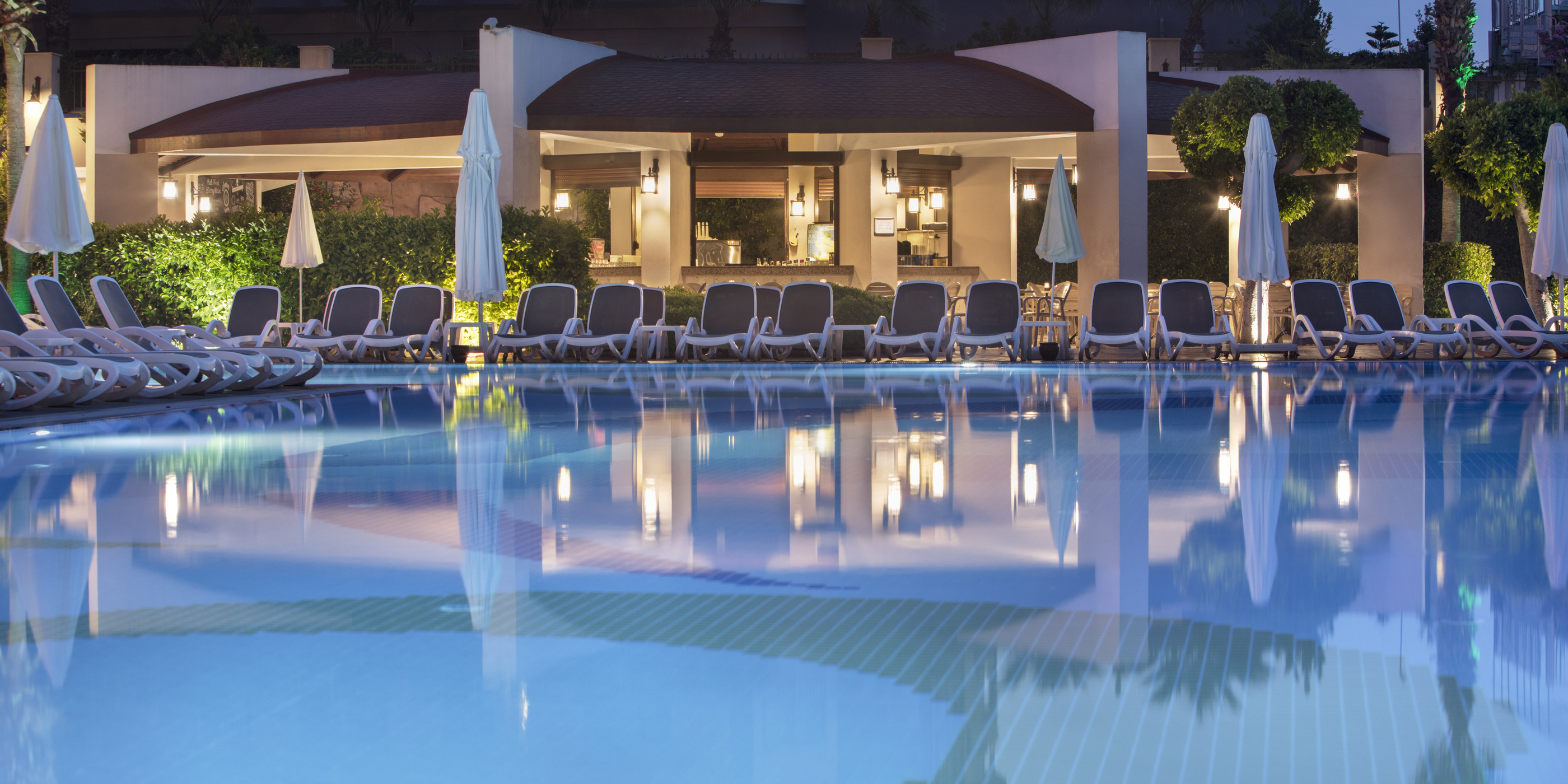 Aydınbey Kings Palace & Spa