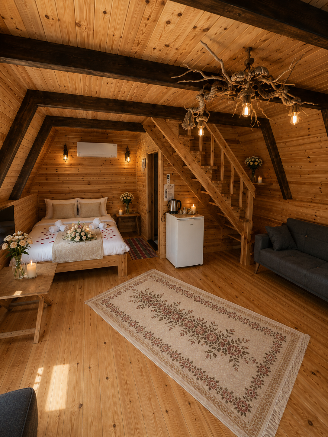 Oce Bungalow · 78