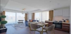 Deluxe 1+1 Apartment Görseli