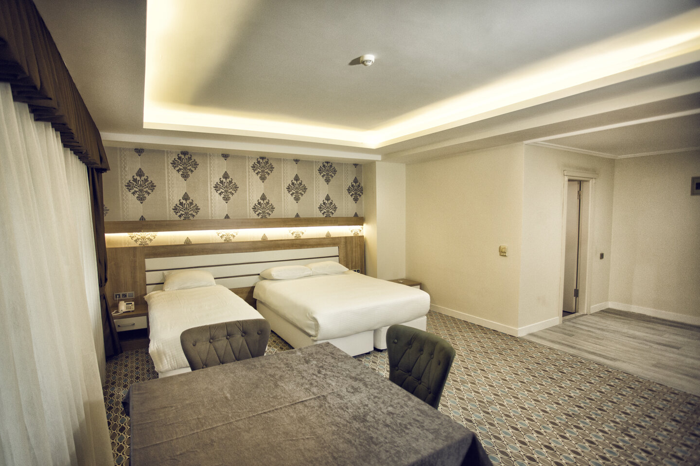 Grand Ali'n Hotel Tokat · 45