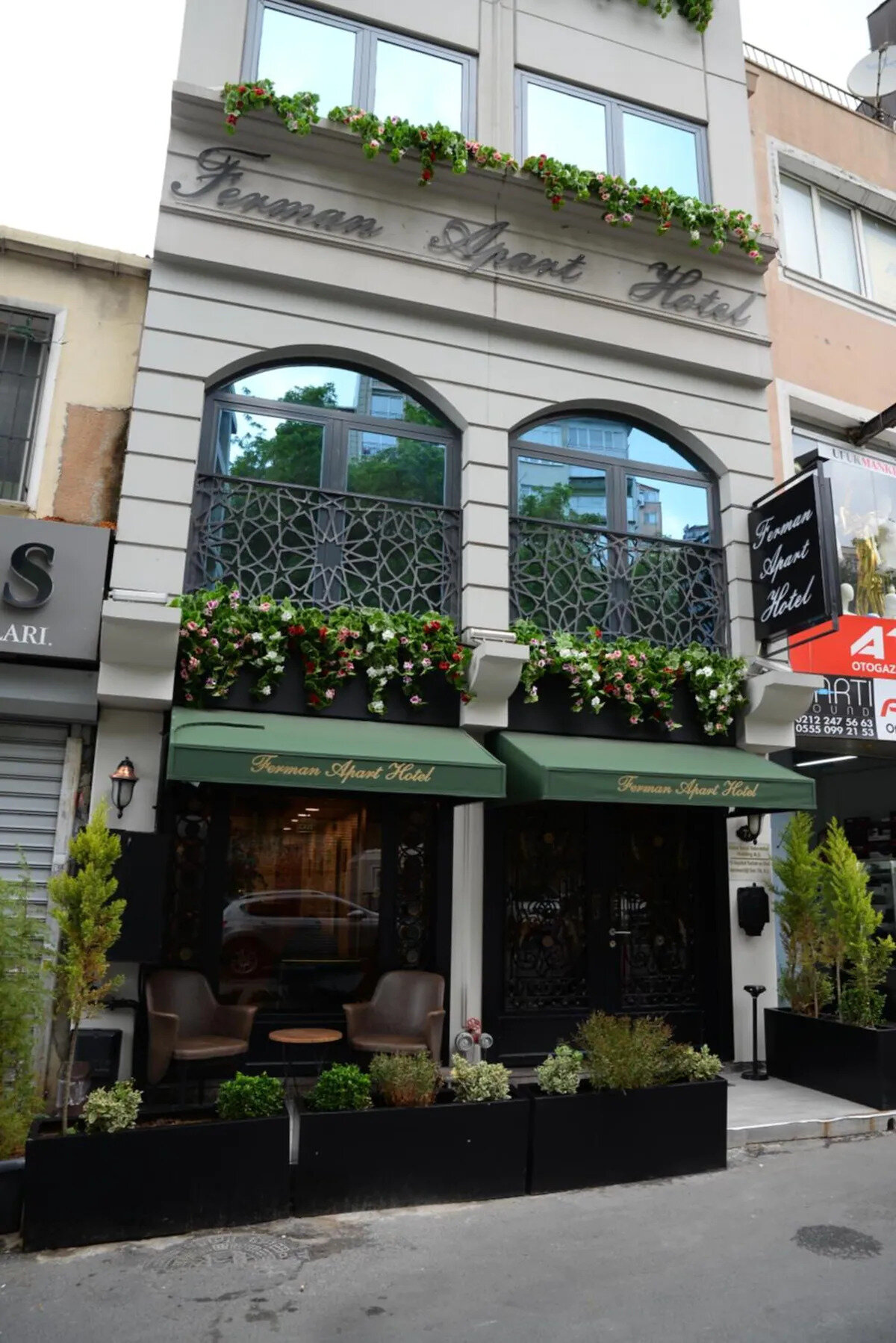 Perante Hotel · 4
