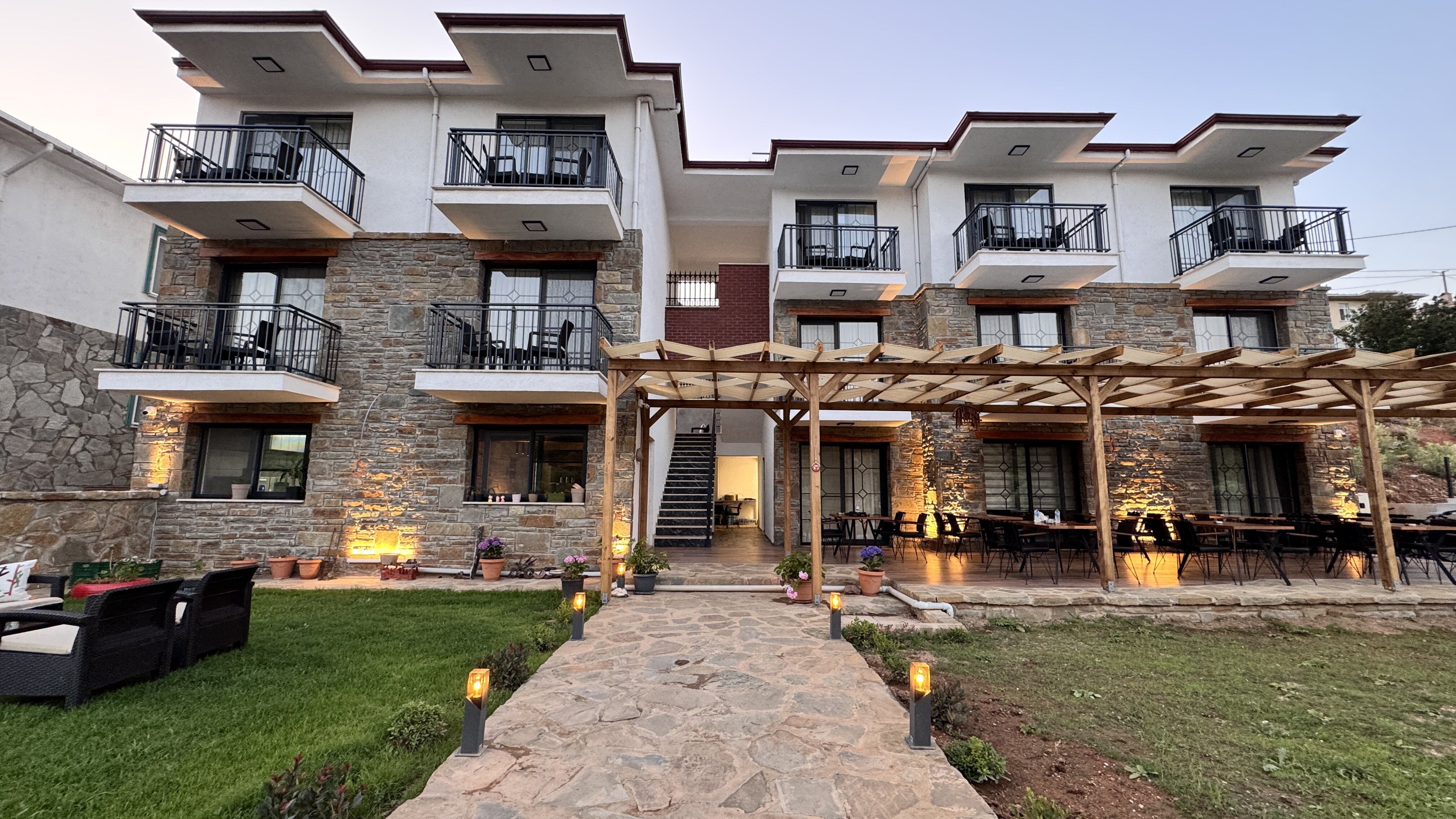 Aris Guest House · 22