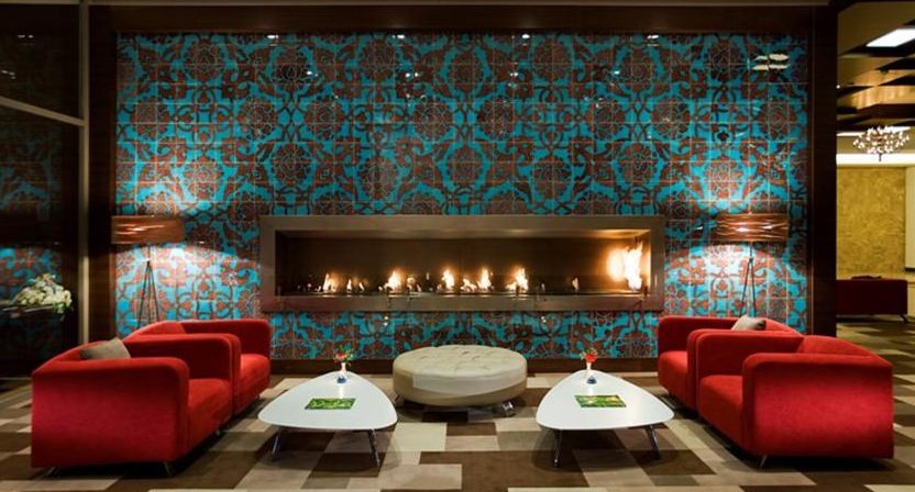 Hilton Garden Inn Kütahya