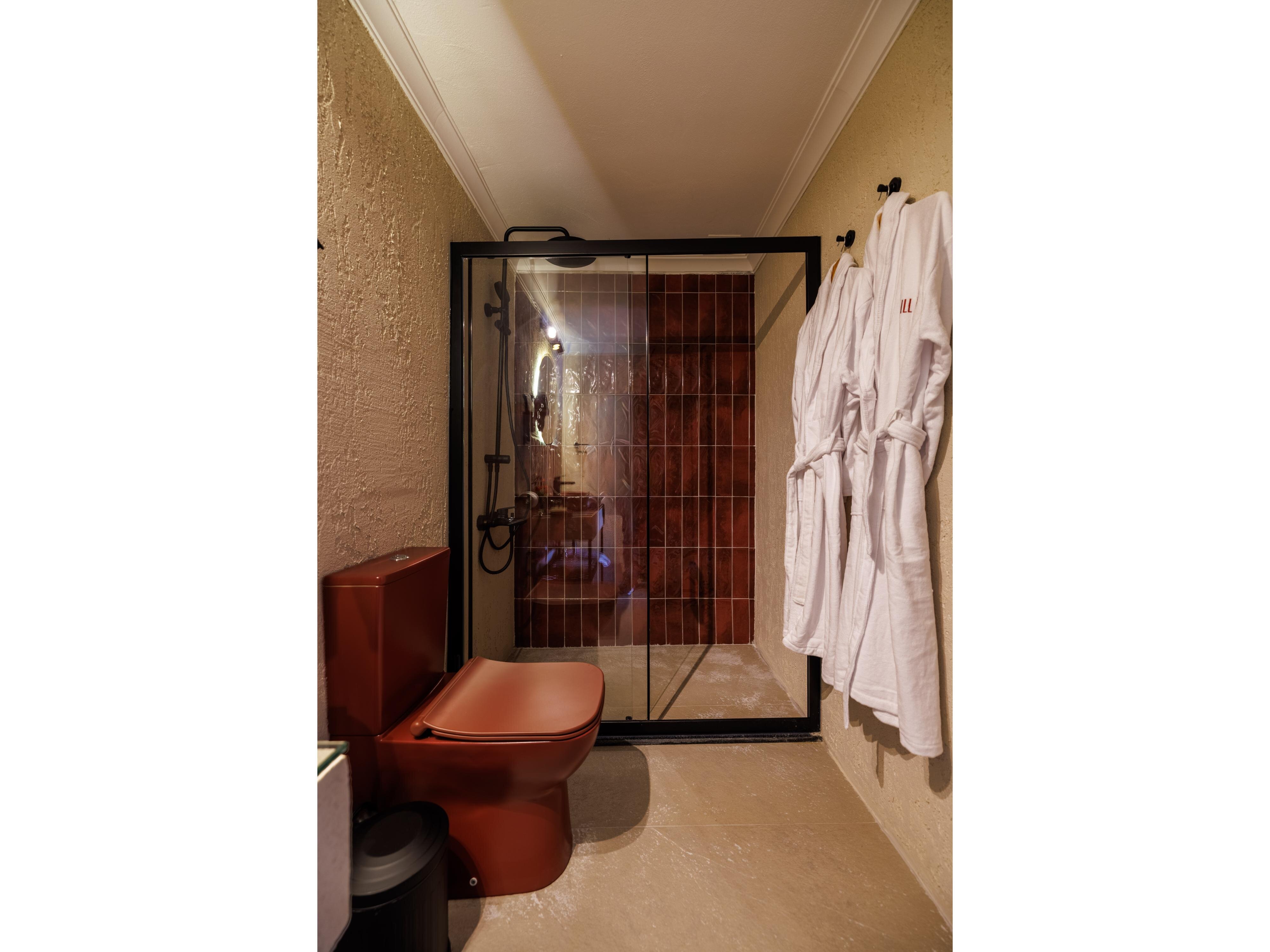 Deluxe İki Ayrı Yataklı Oda