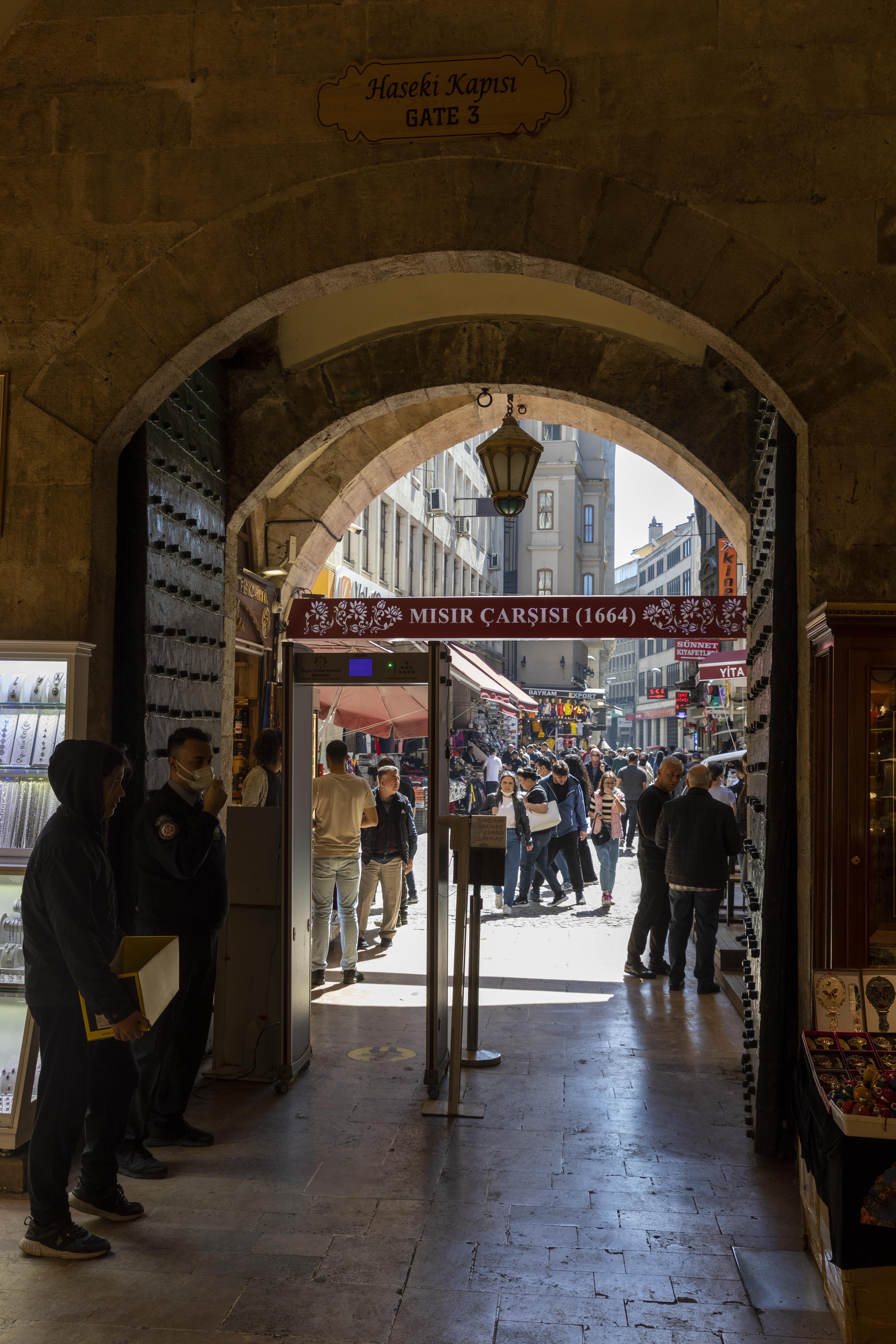 Şirinhan Hotel İstanbul