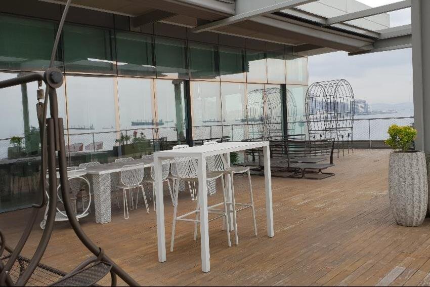 Ataköy Marina Park Residence Rezervasyon