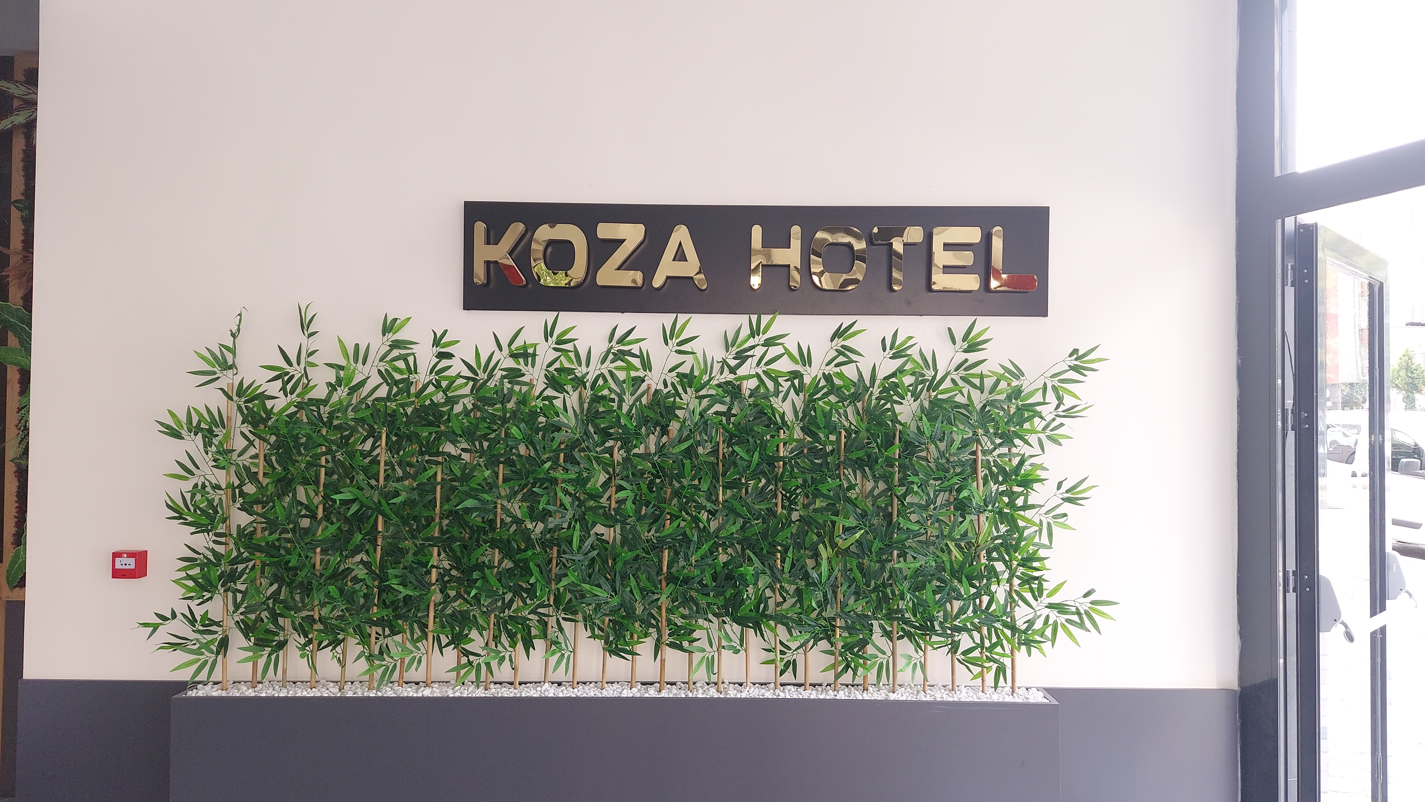 Koza Hotel