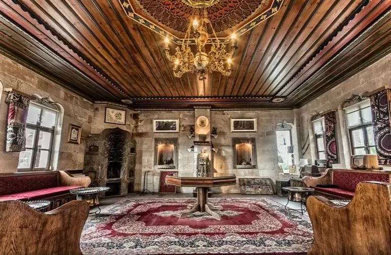 Museum Hotel