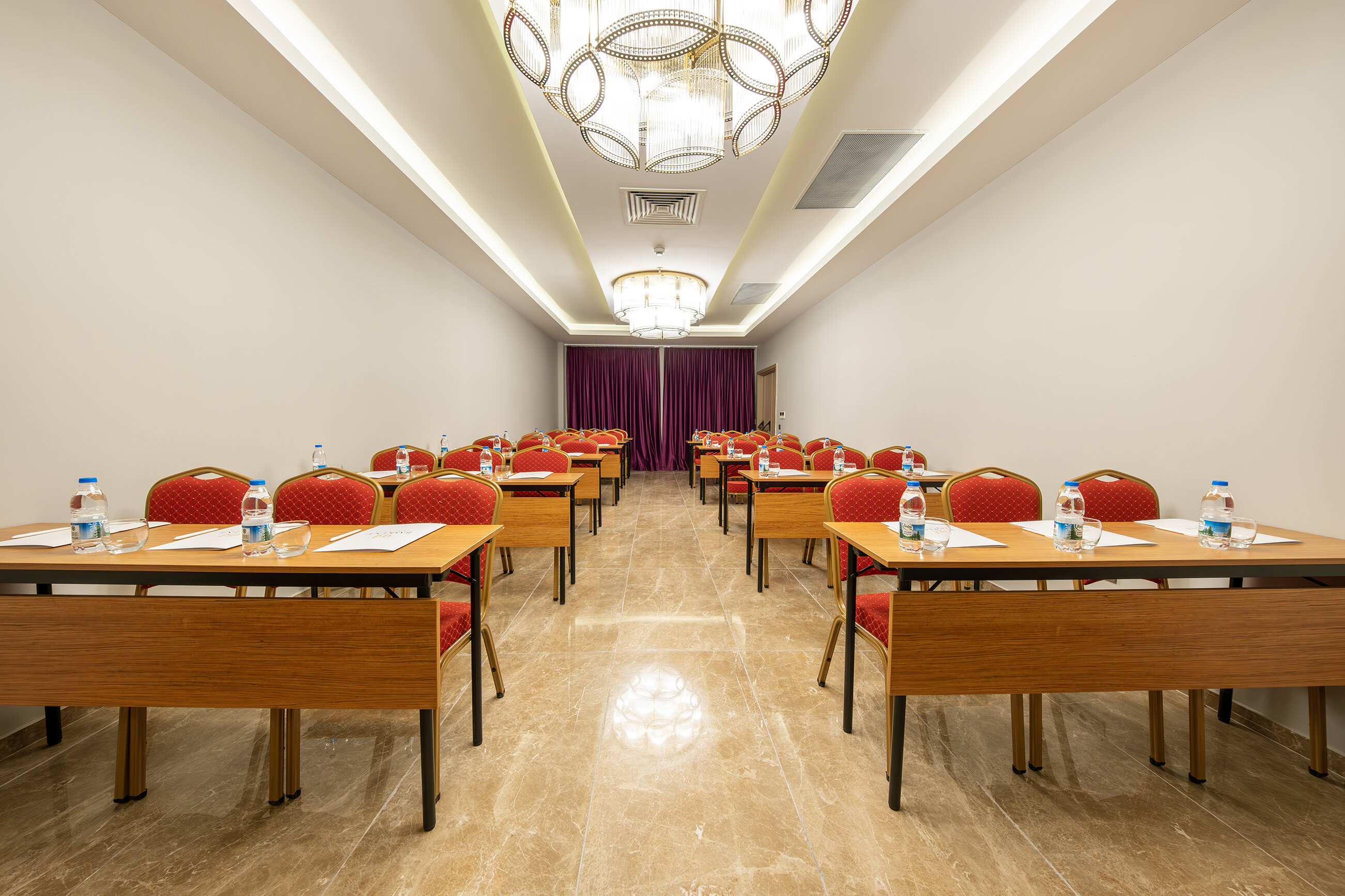 Başkent Center Hotel · 31