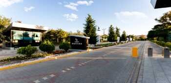 Hattuşa Vacation Termal Club Ankara