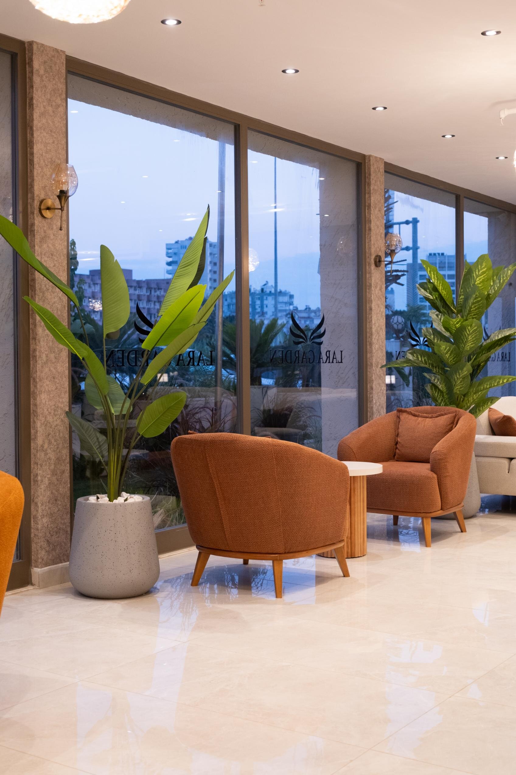 Lara Garden Hotel · 14