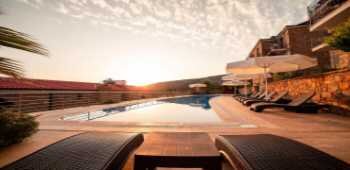 Limnos Otel · 23