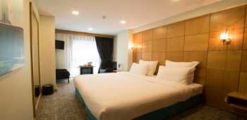 Cumbalı Plaza Hotel · 39
